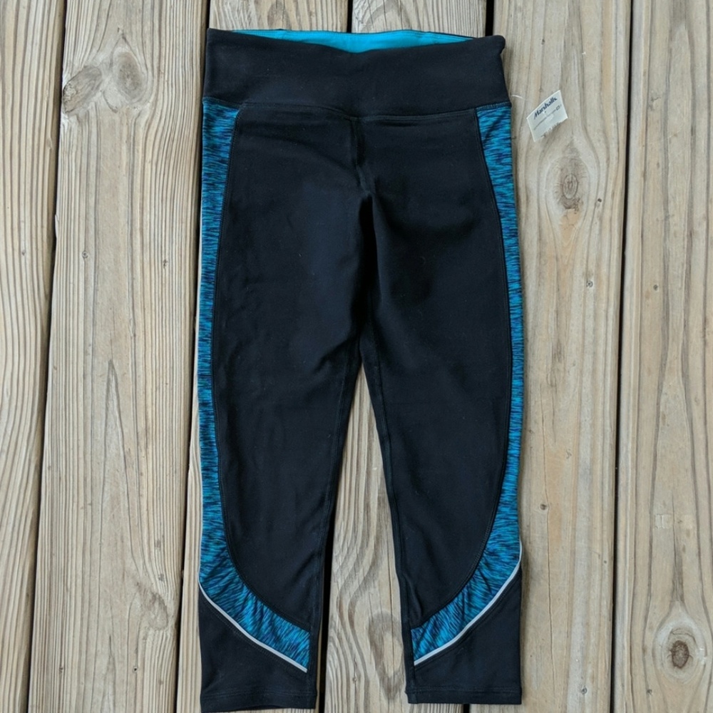 American Eagle NWT Workout Capris